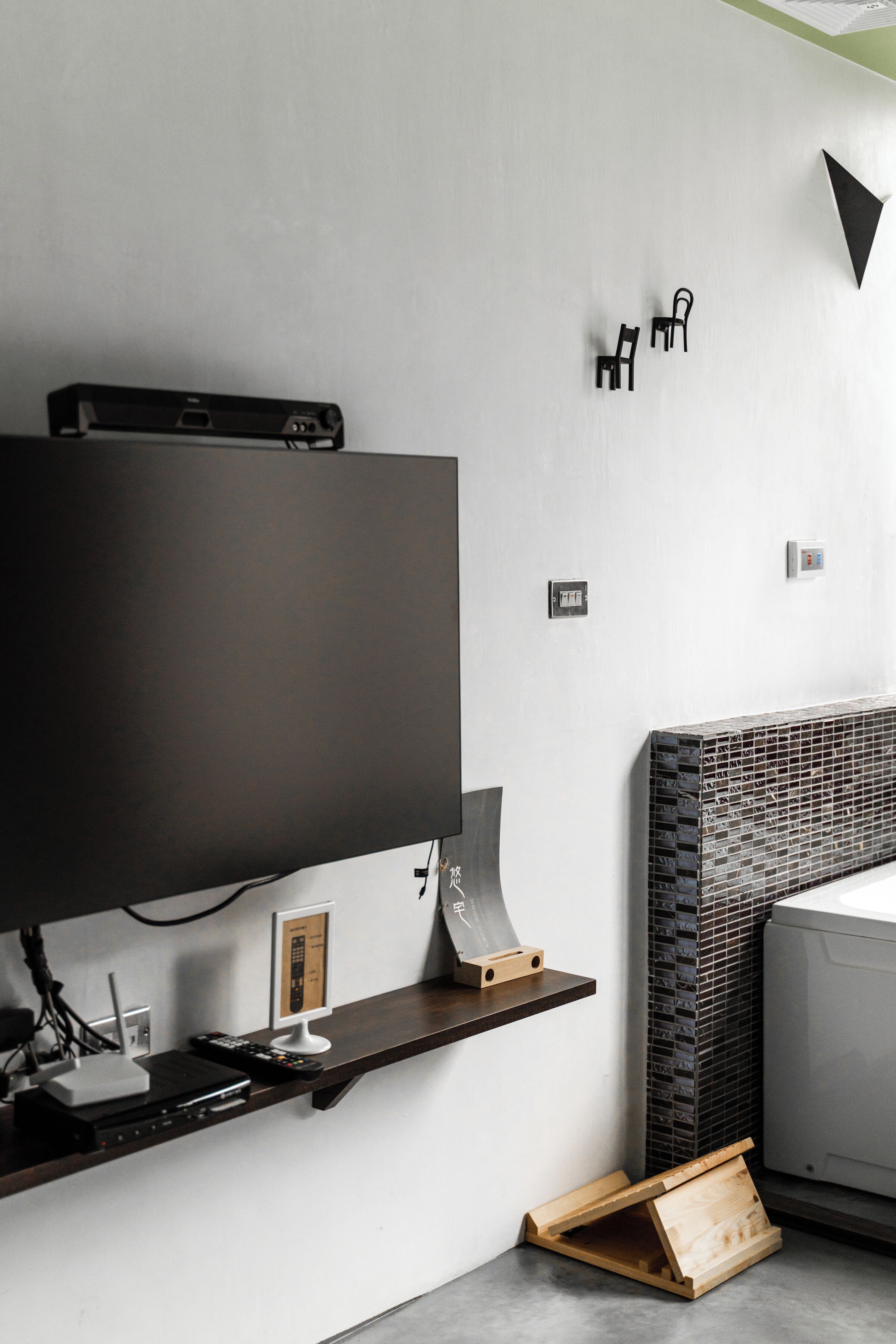 standard double room | 1 bedroom, blackout curtains, soundproofing, free wifi