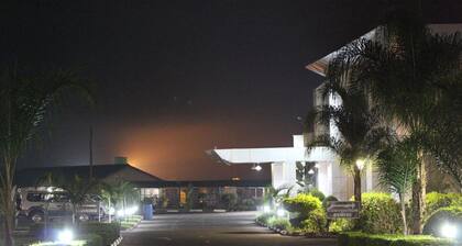 Moba Hotel and Conventions Centre