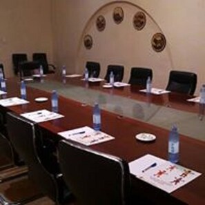 Sala de reuniones