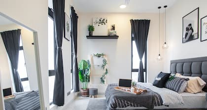 J Dupion Residences at Kuala Lumpur KLCC