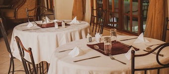 Chabanga Lodge