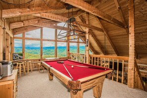 Sala de juegos