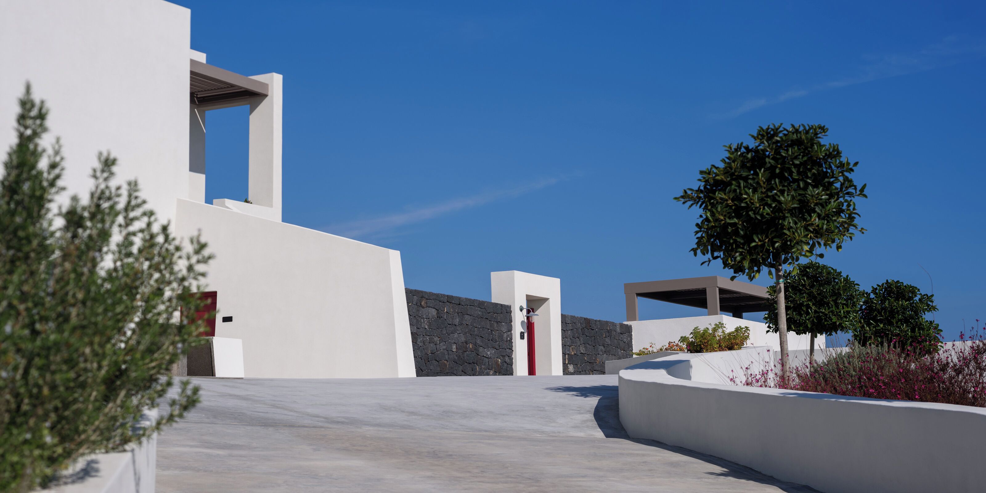 Foto - Potnia Theron Spa Suites