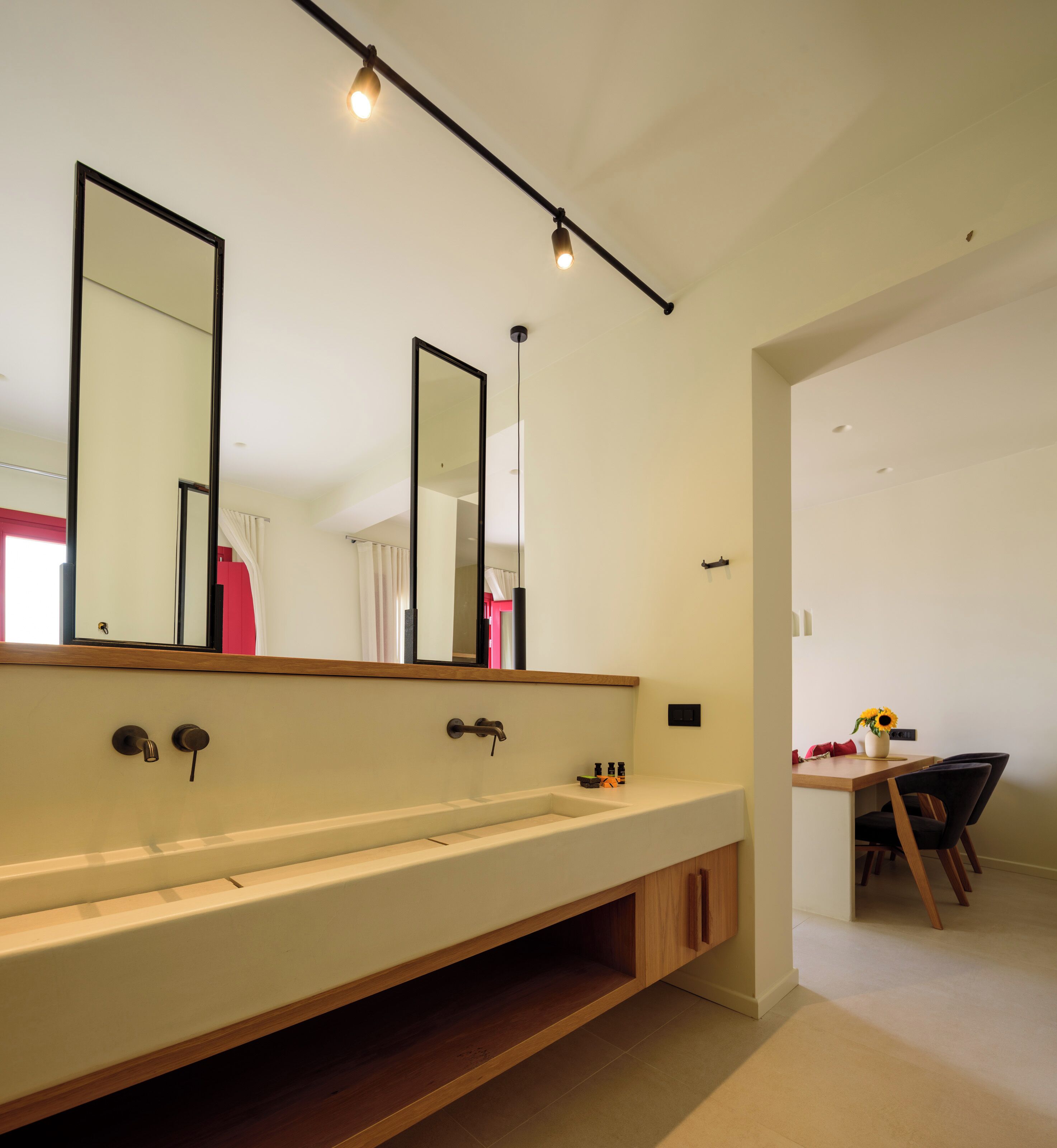 Foto - Potnia Theron Spa Suites