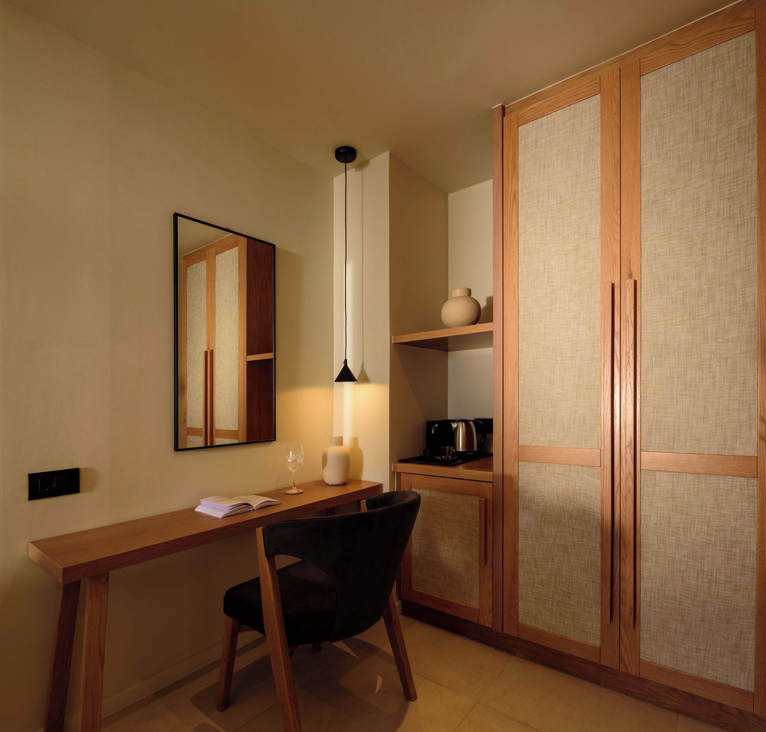Foto - Potnia Theron Suites