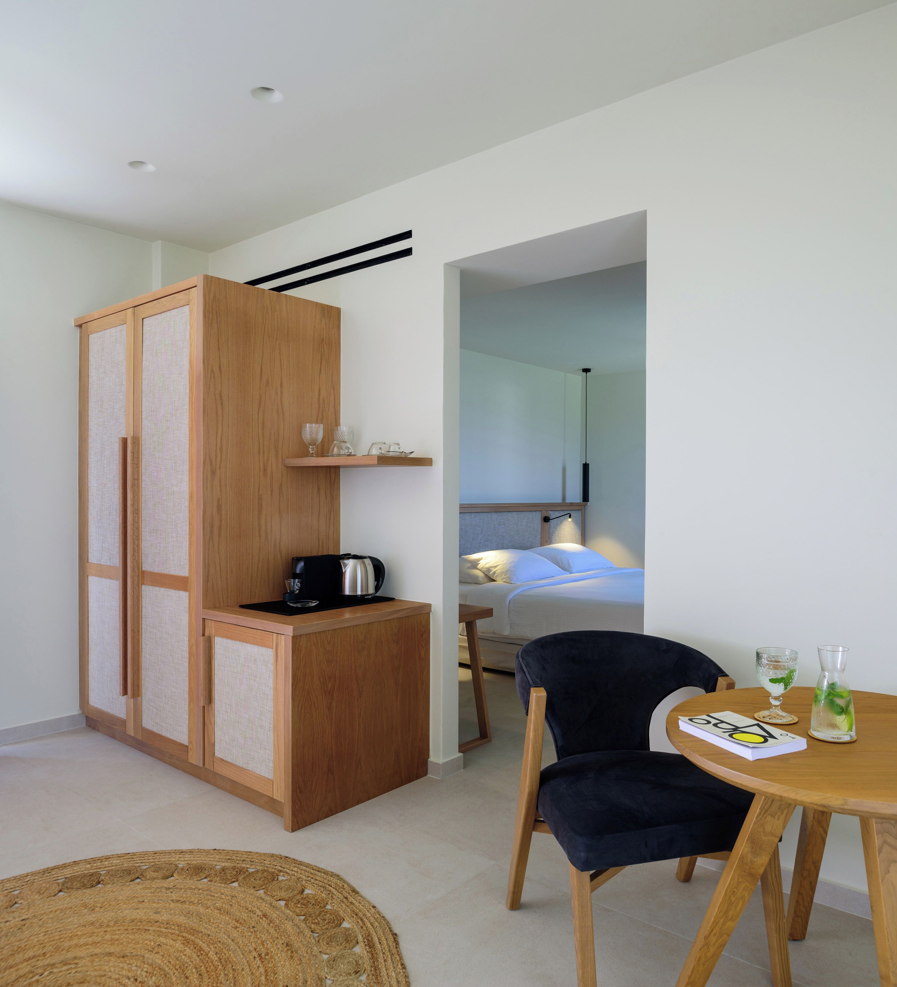 Foto - Potnia Theron Spa Suites