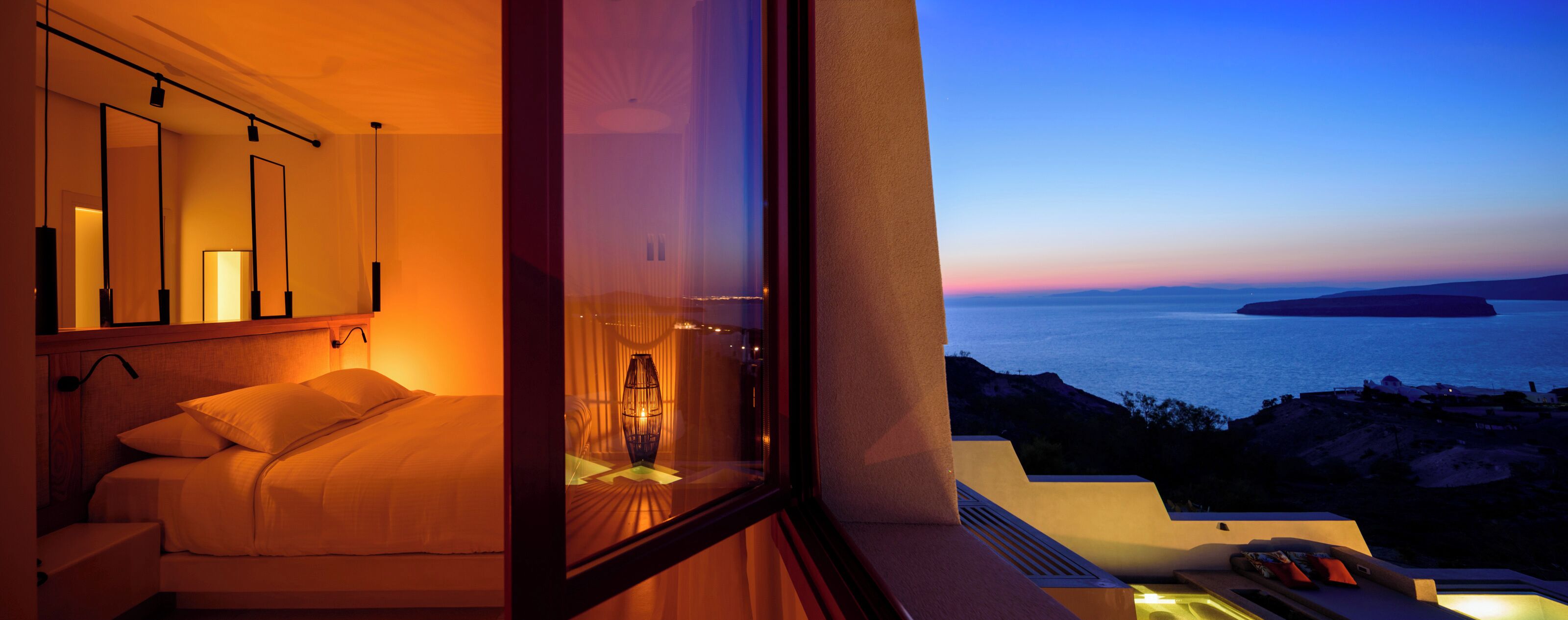 Foto - Potnia Theron Suites