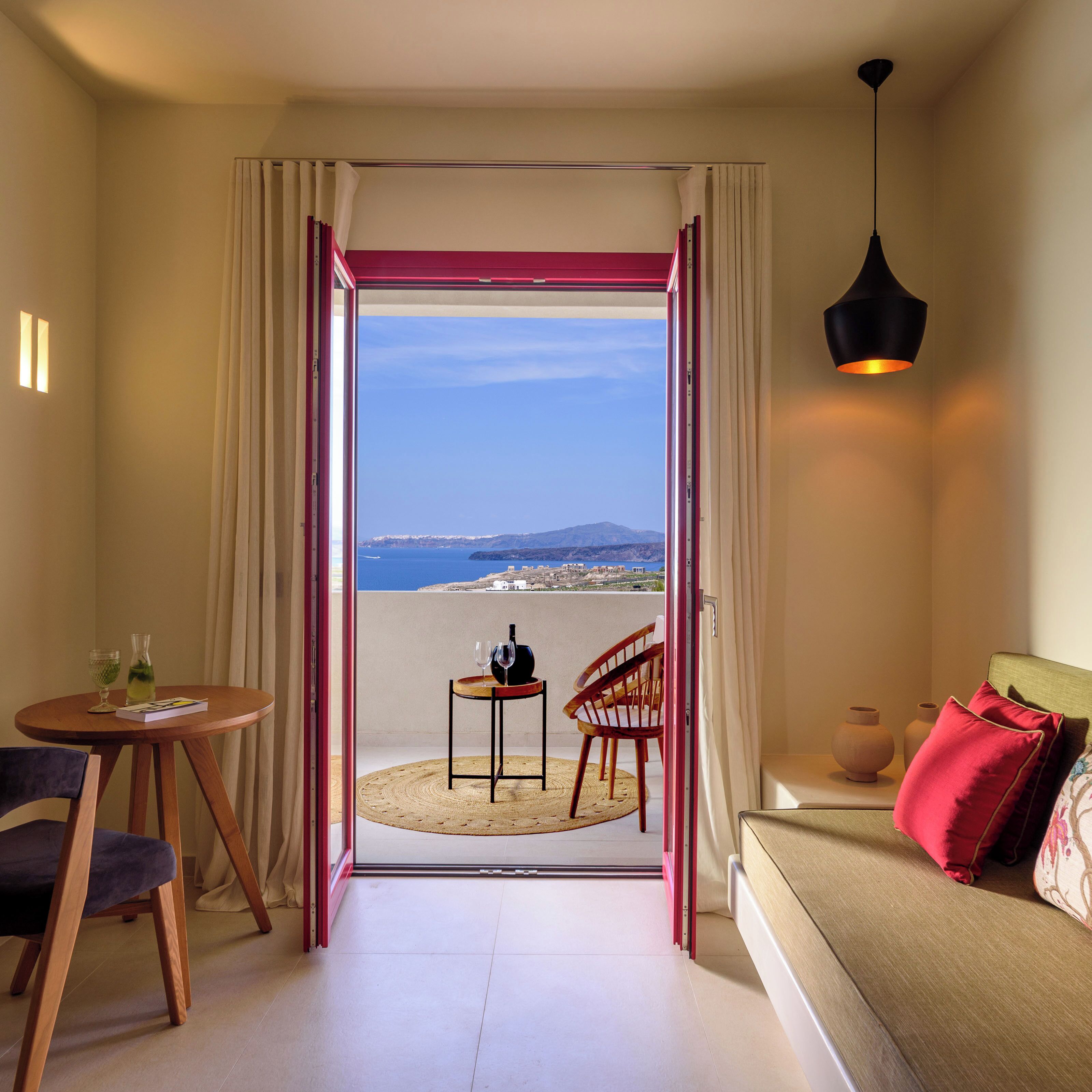 Foto - Potnia Theron Spa Suites