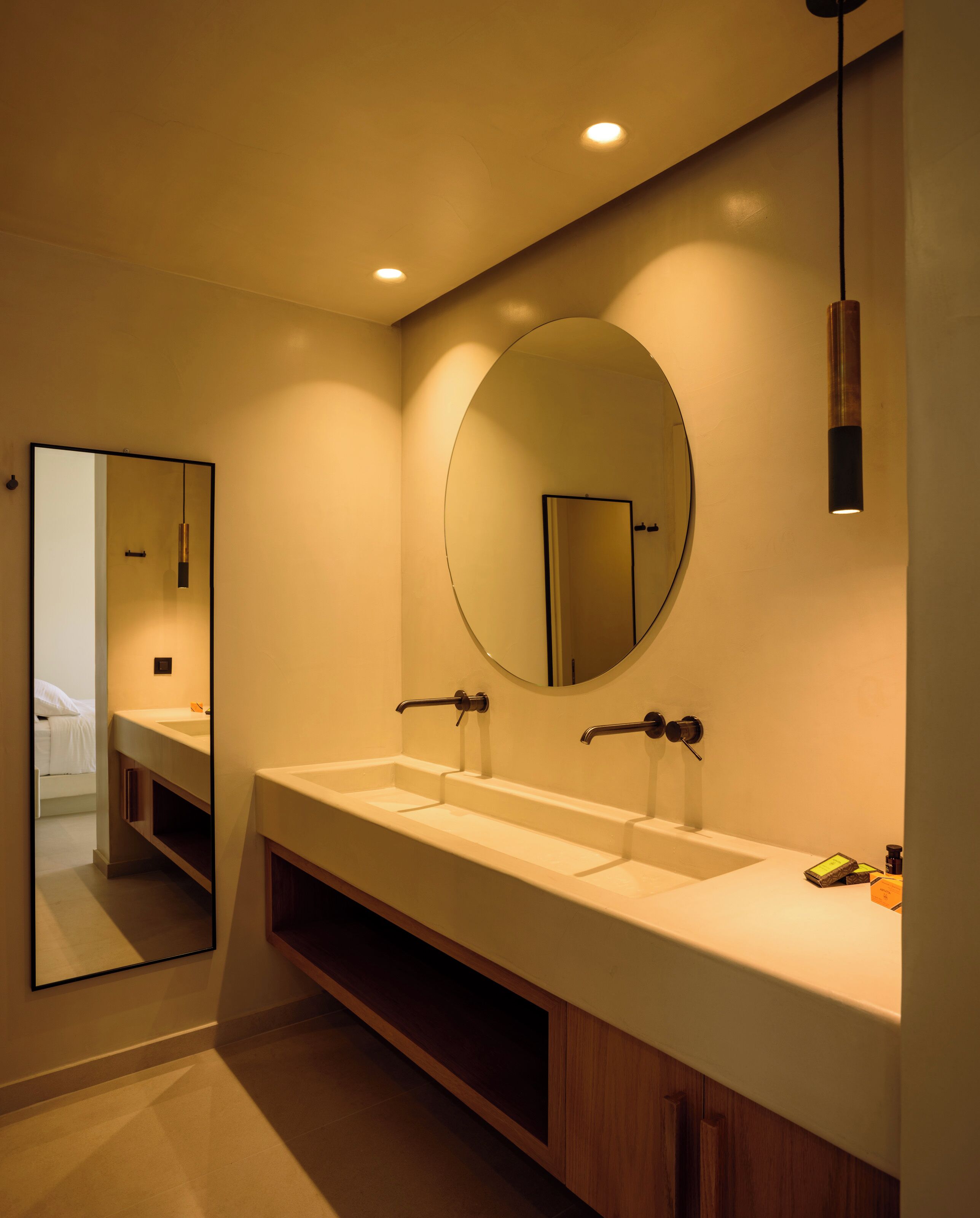Foto - Potnia Theron Suites