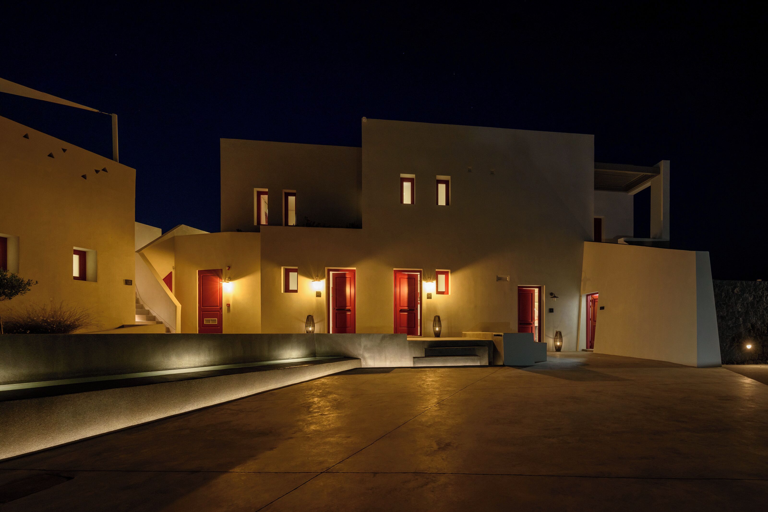 Foto - Potnia Theron Spa Suites