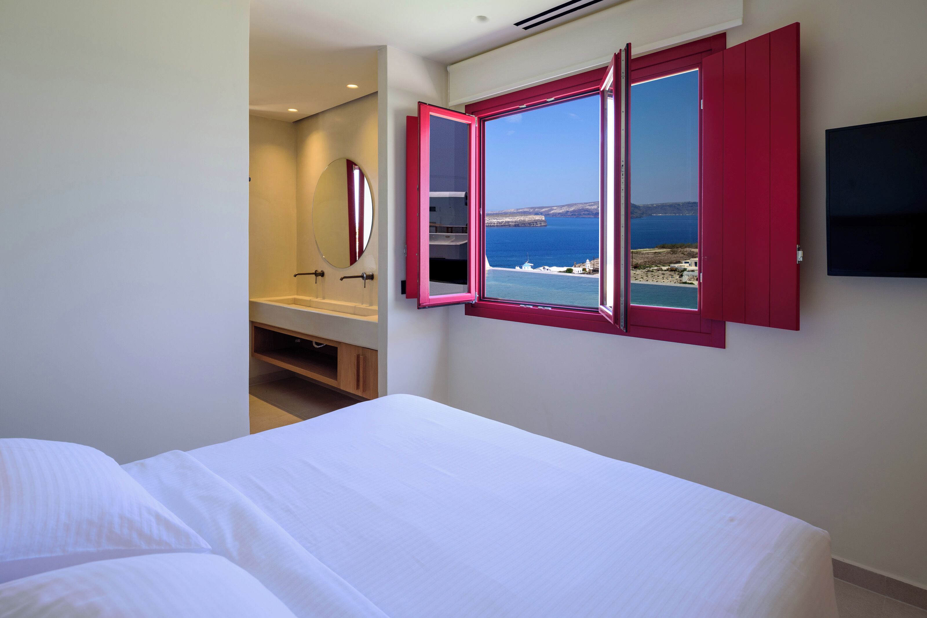 Foto - Potnia Theron Suites