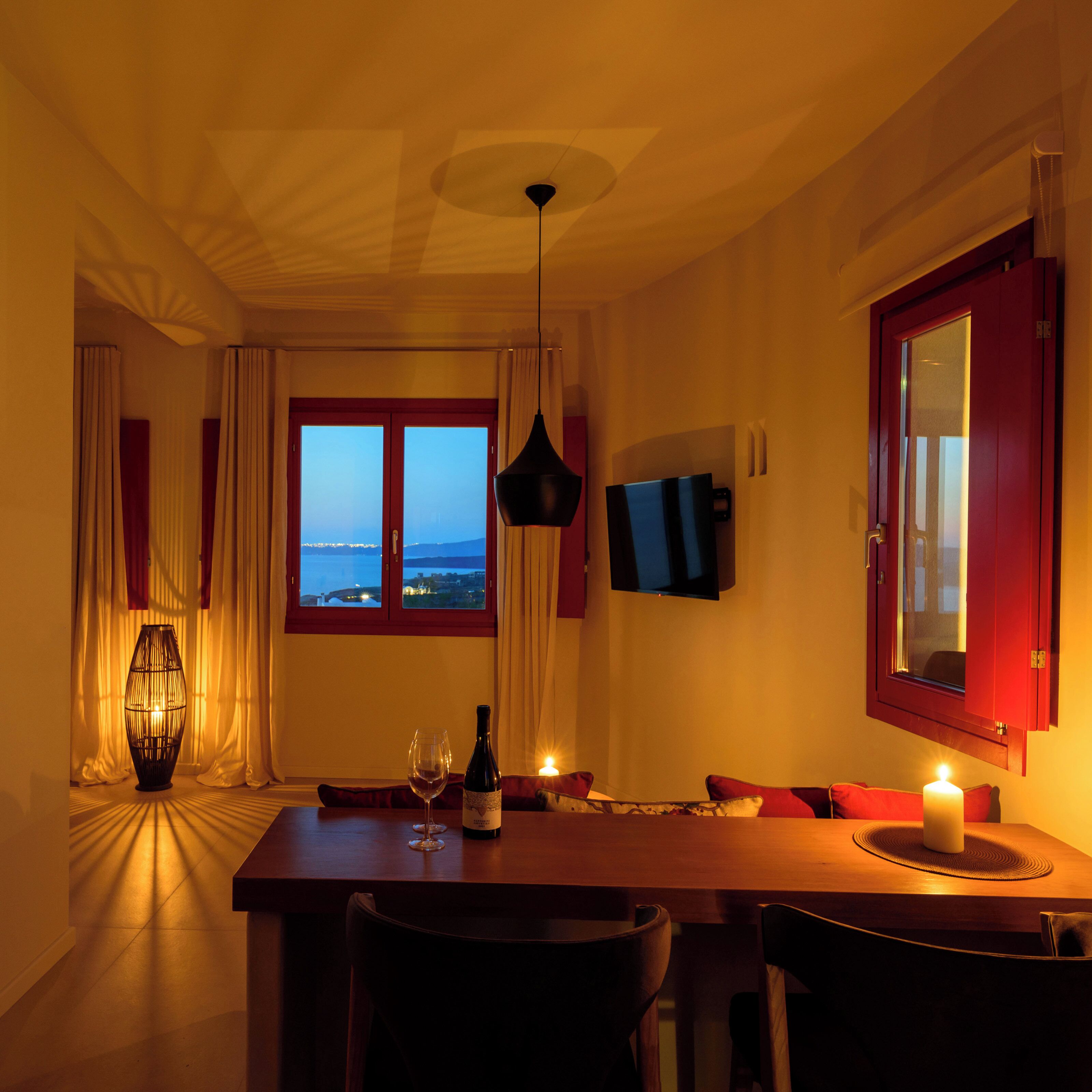 Foto - Potnia Theron Spa Suites