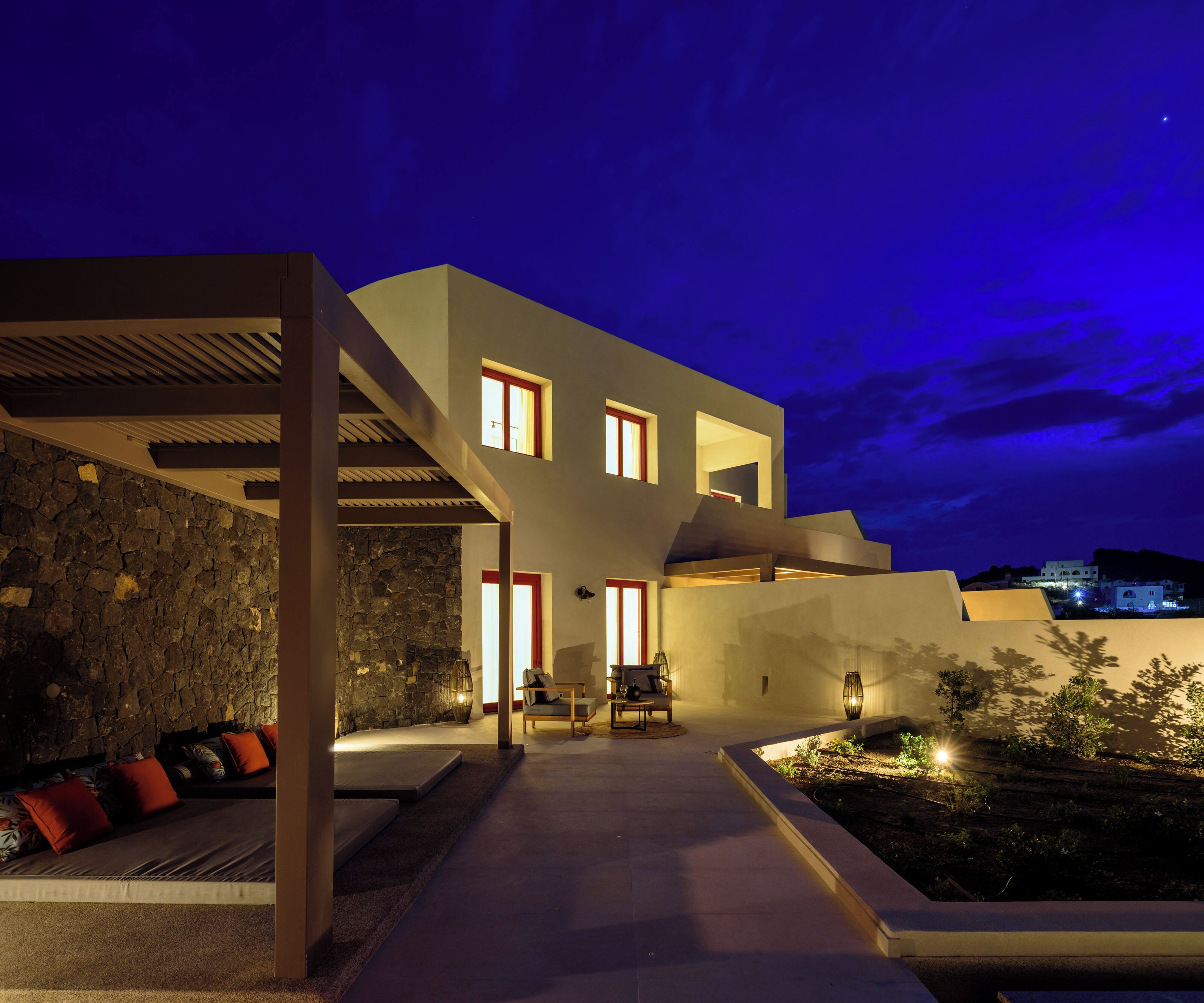 Foto - Potnia Theron Suites