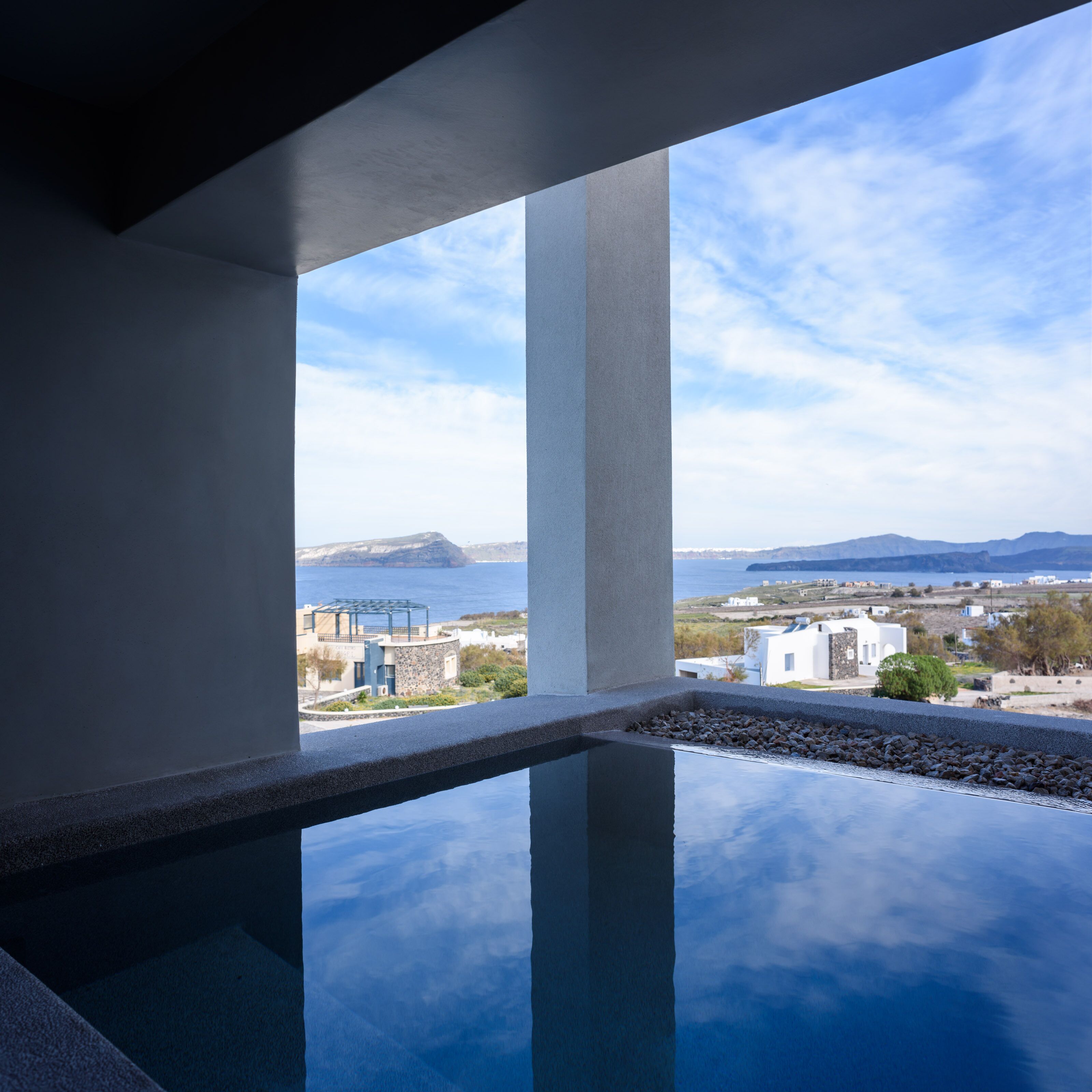Foto - Potnia Theron Spa Suites