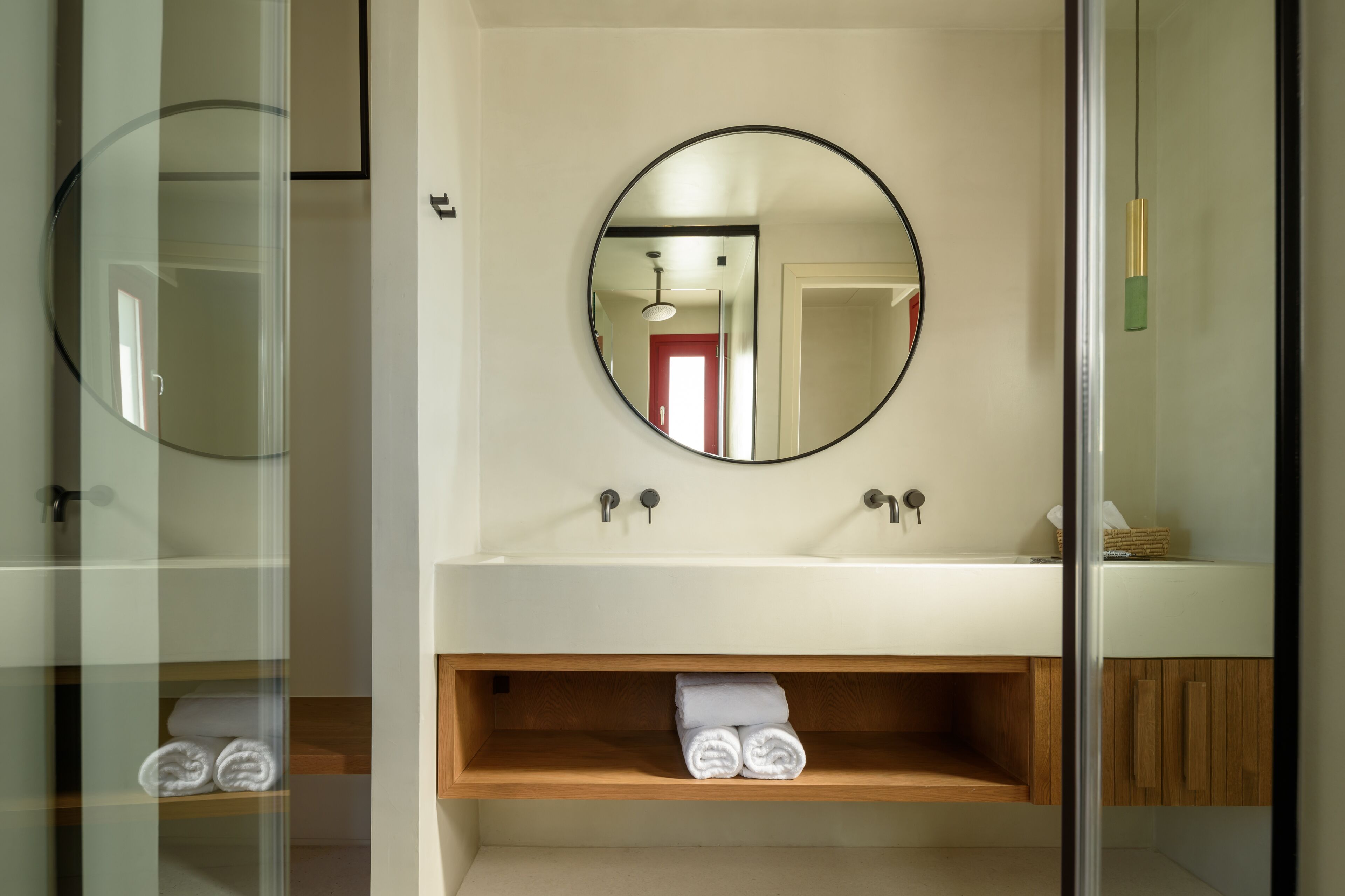 Foto - Potnia Theron Spa Suites