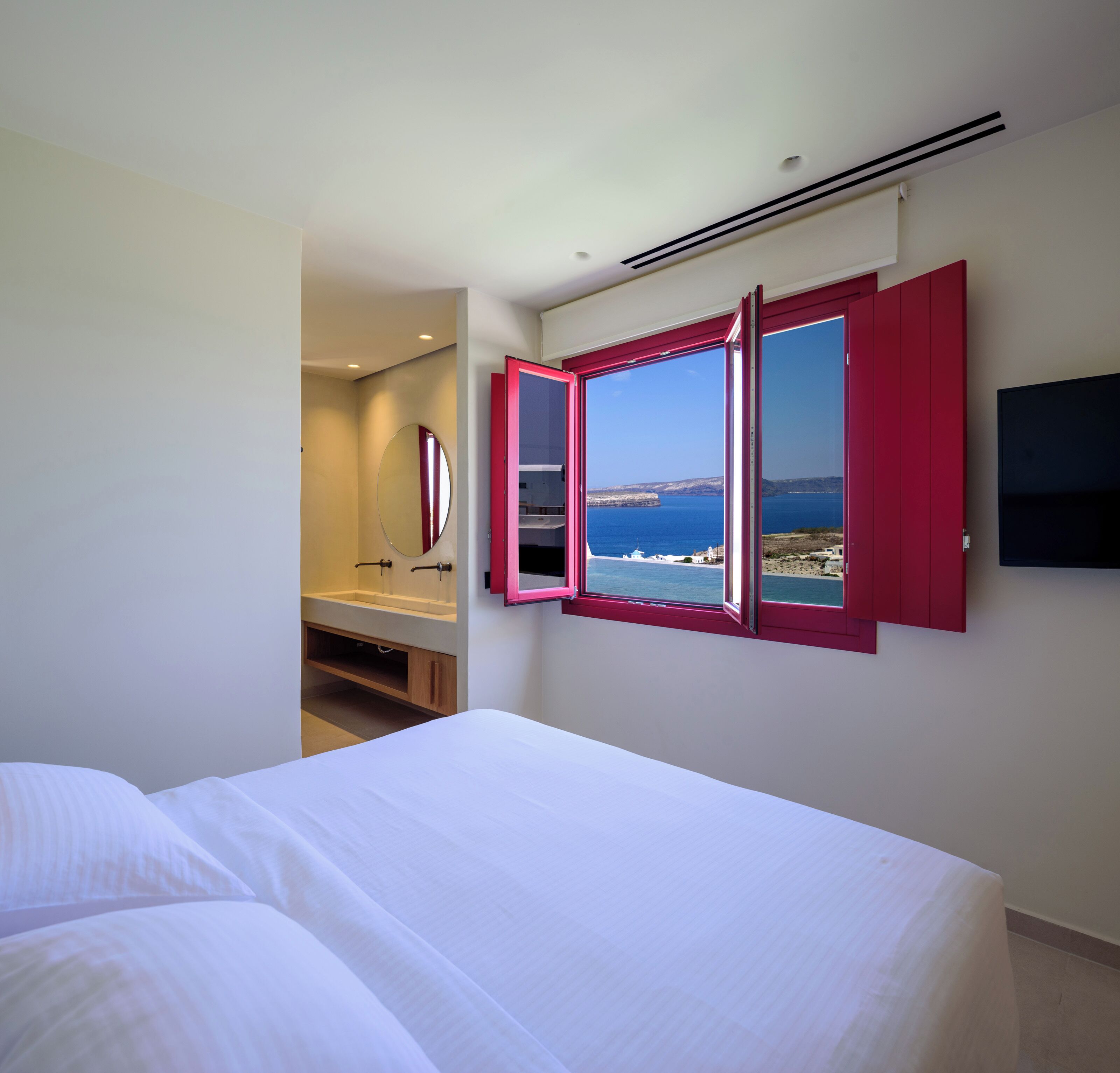 Foto - Potnia Theron Suites