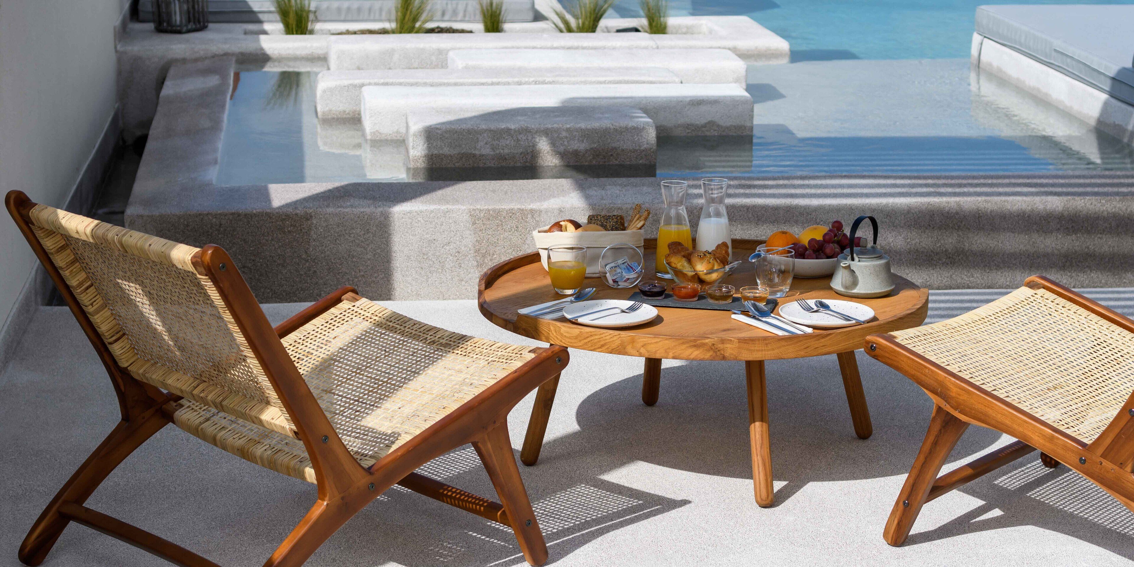 Foto - Potnia Theron Spa Suites