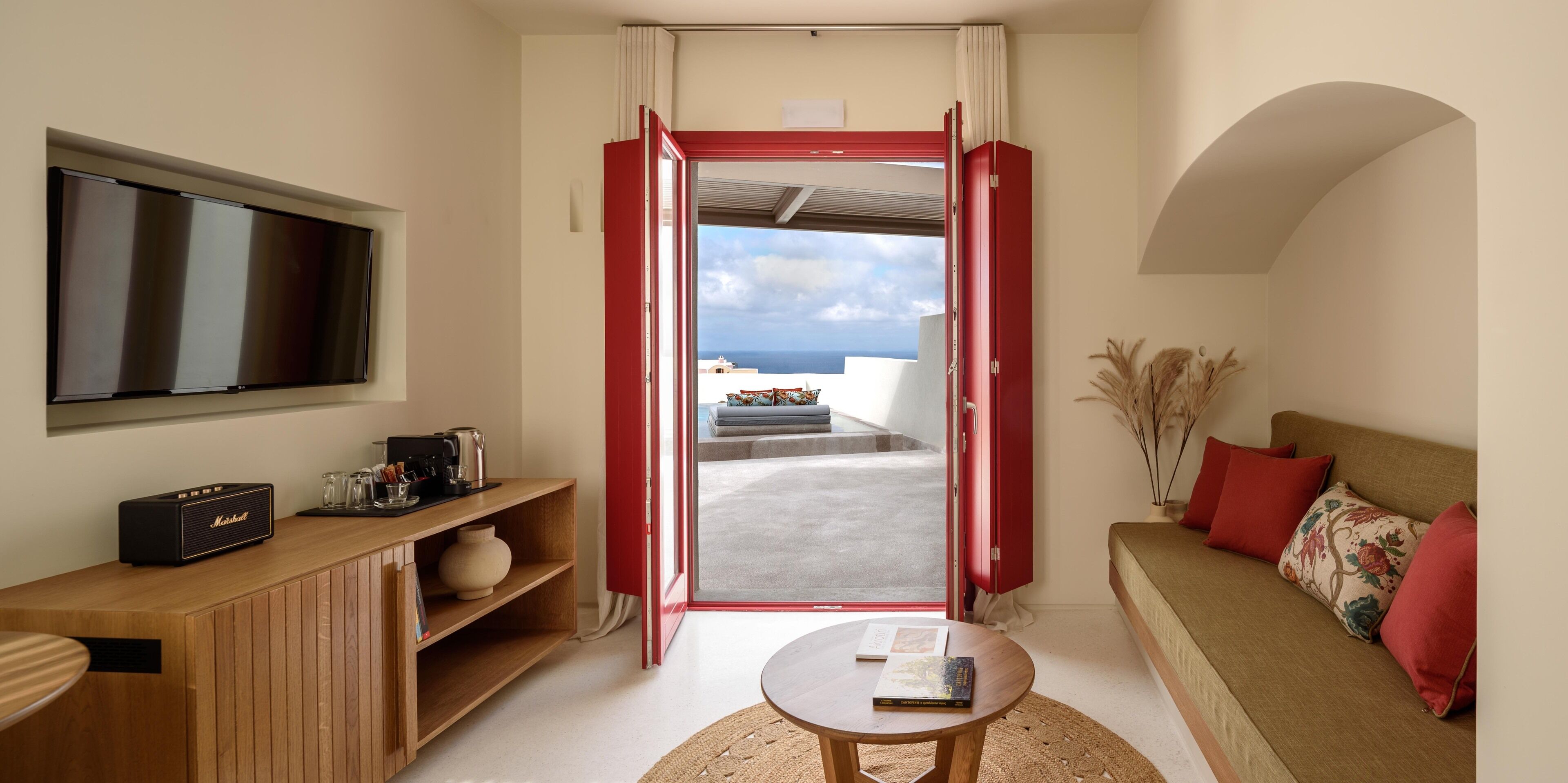 Foto - Potnia Theron Suites