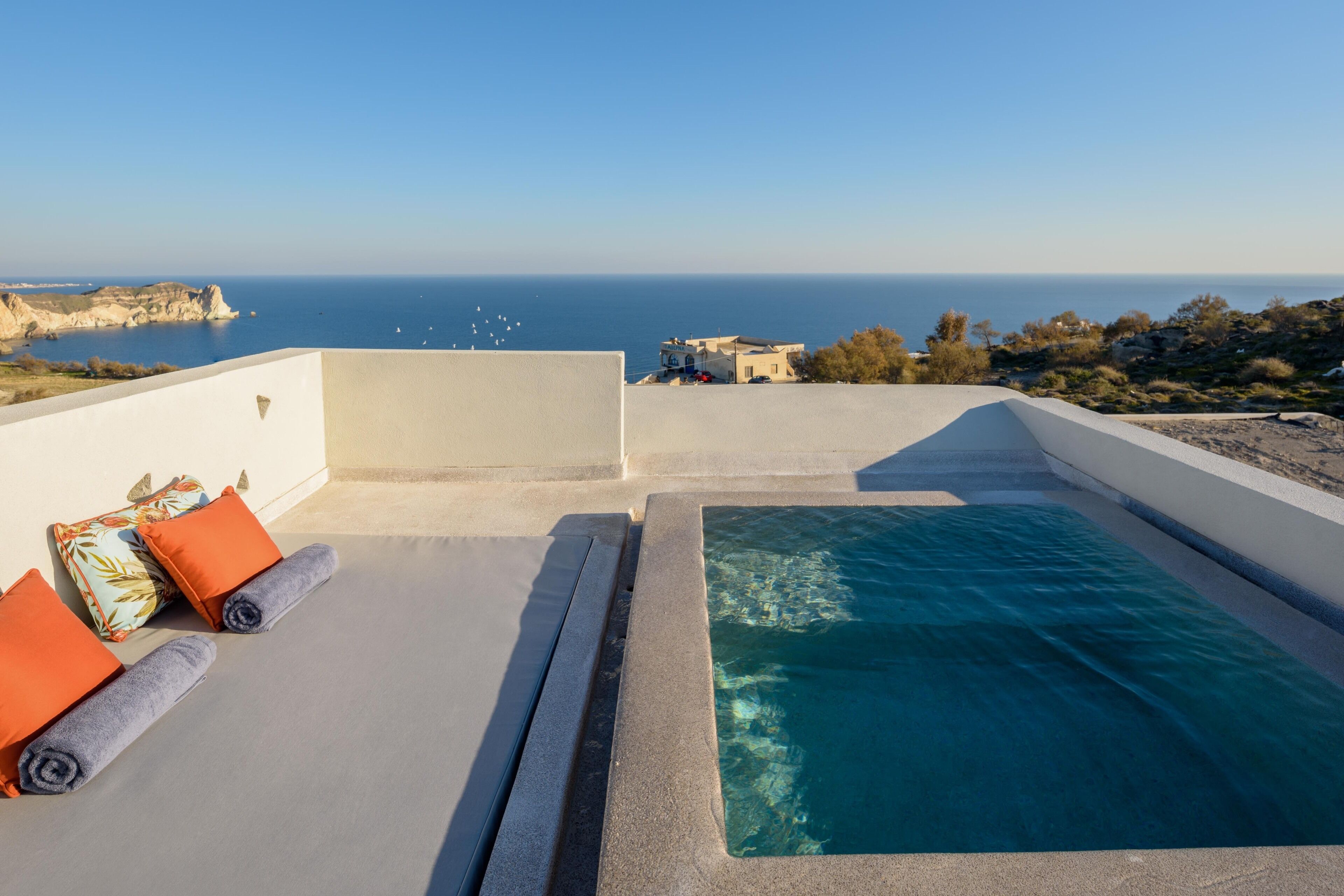 Foto - Potnia Theron Spa Suites