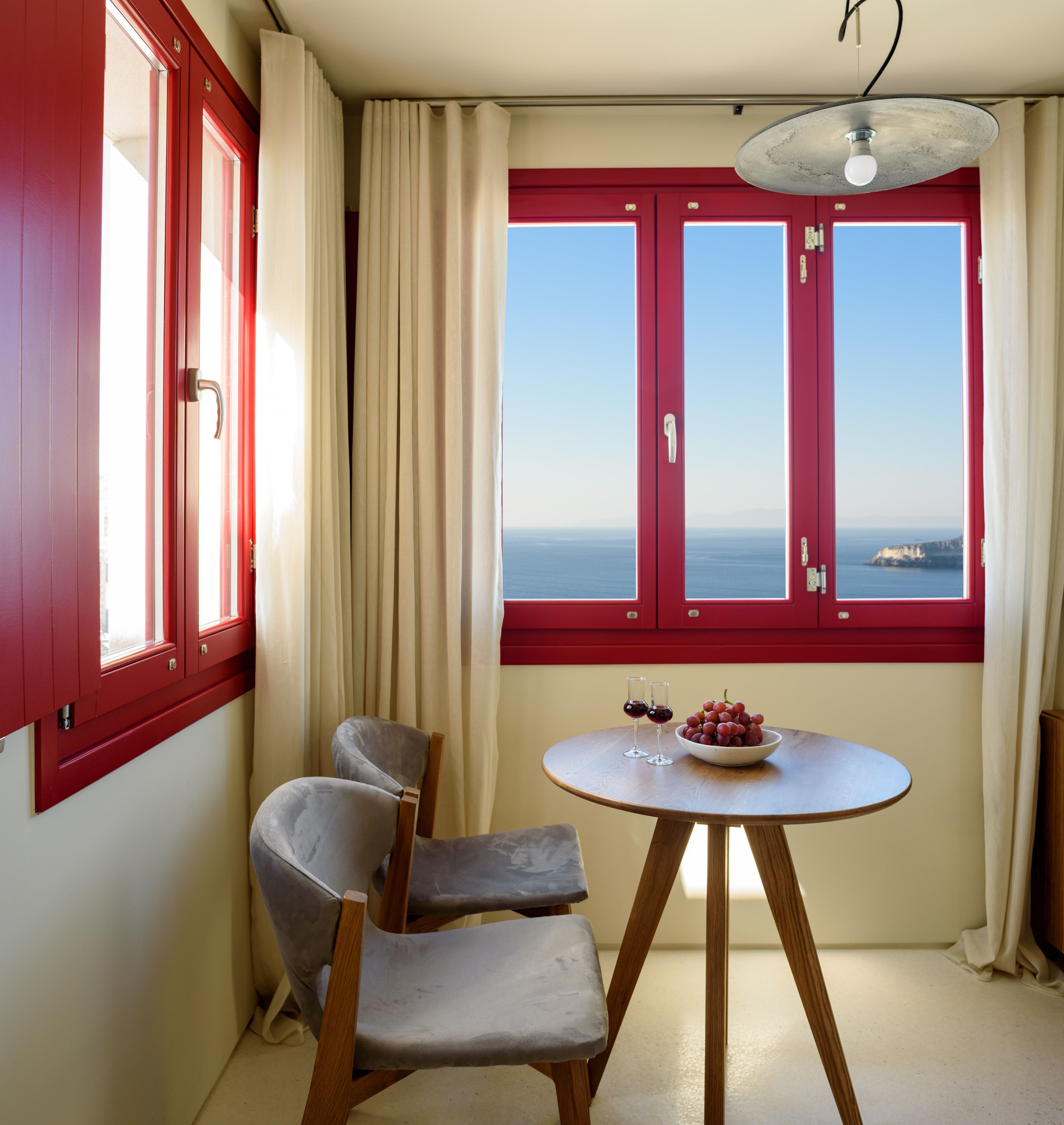 Foto - Potnia Theron Suites