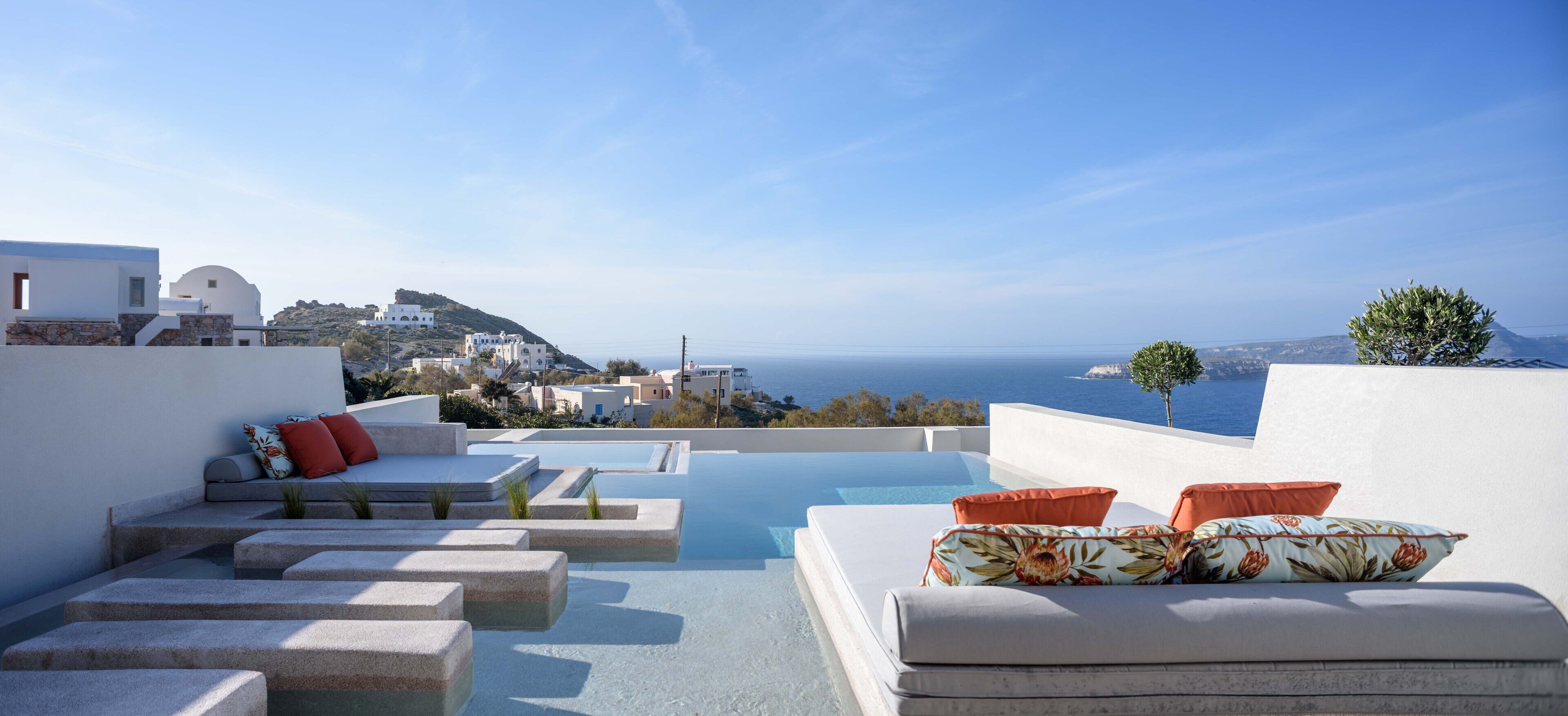 Foto - Potnia Theron Spa Suites