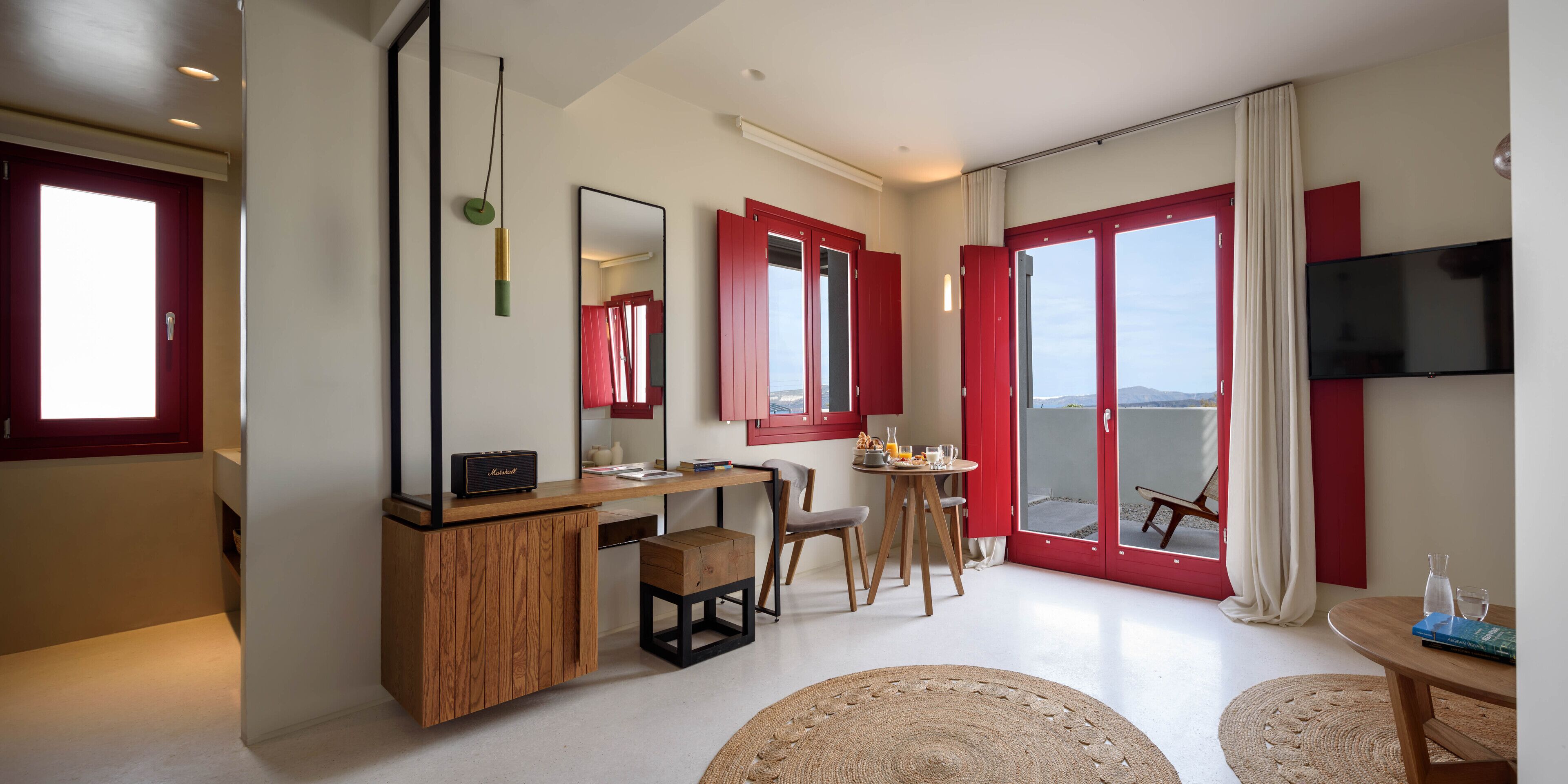 Foto - Potnia Theron Spa Suites