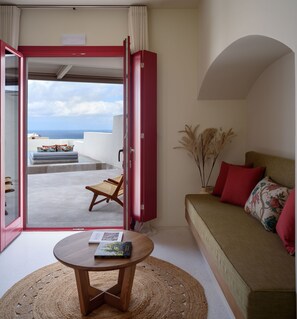 36-inch Smart TV with cable channels, TV