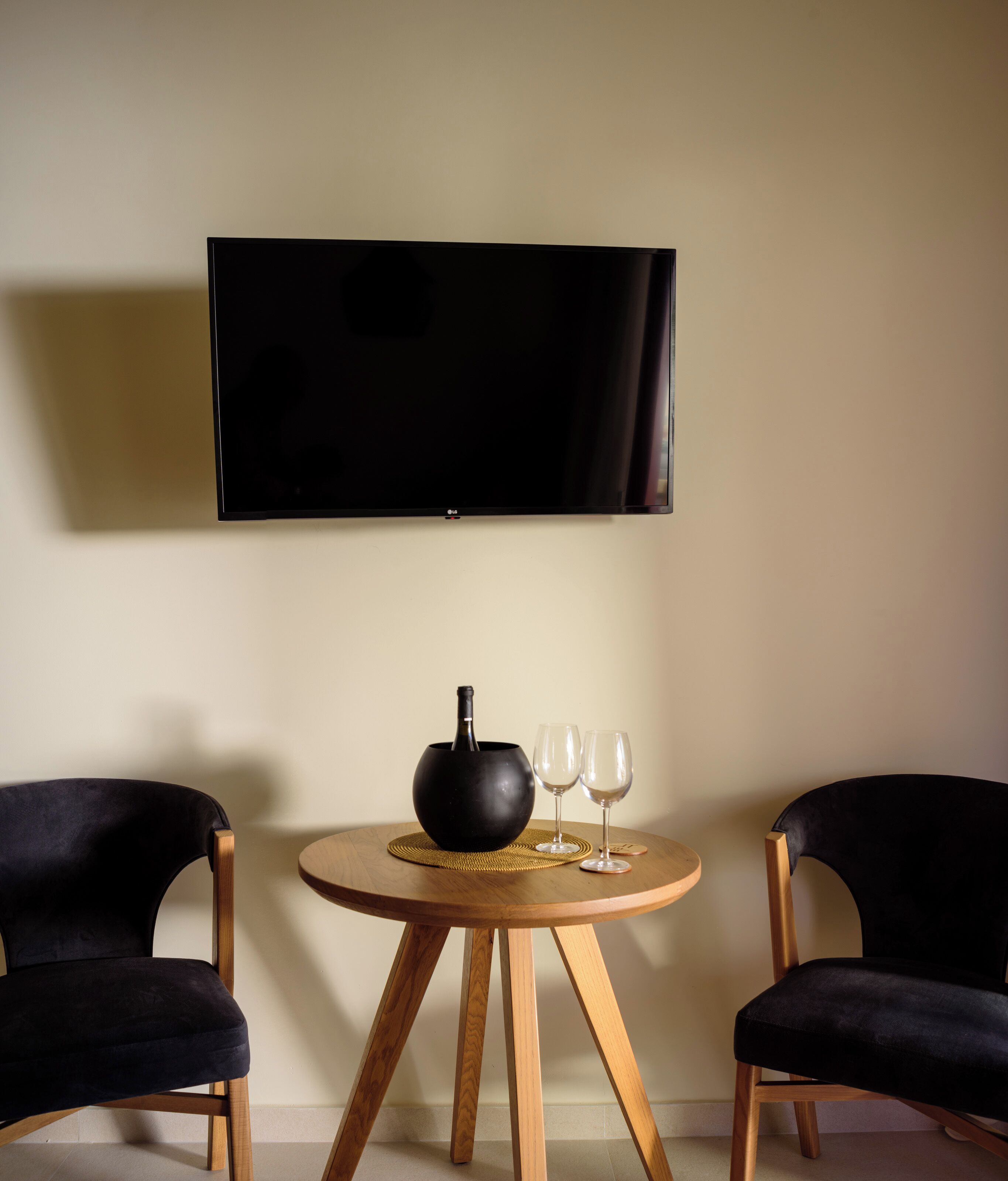 Foto - Potnia Theron Spa Suites