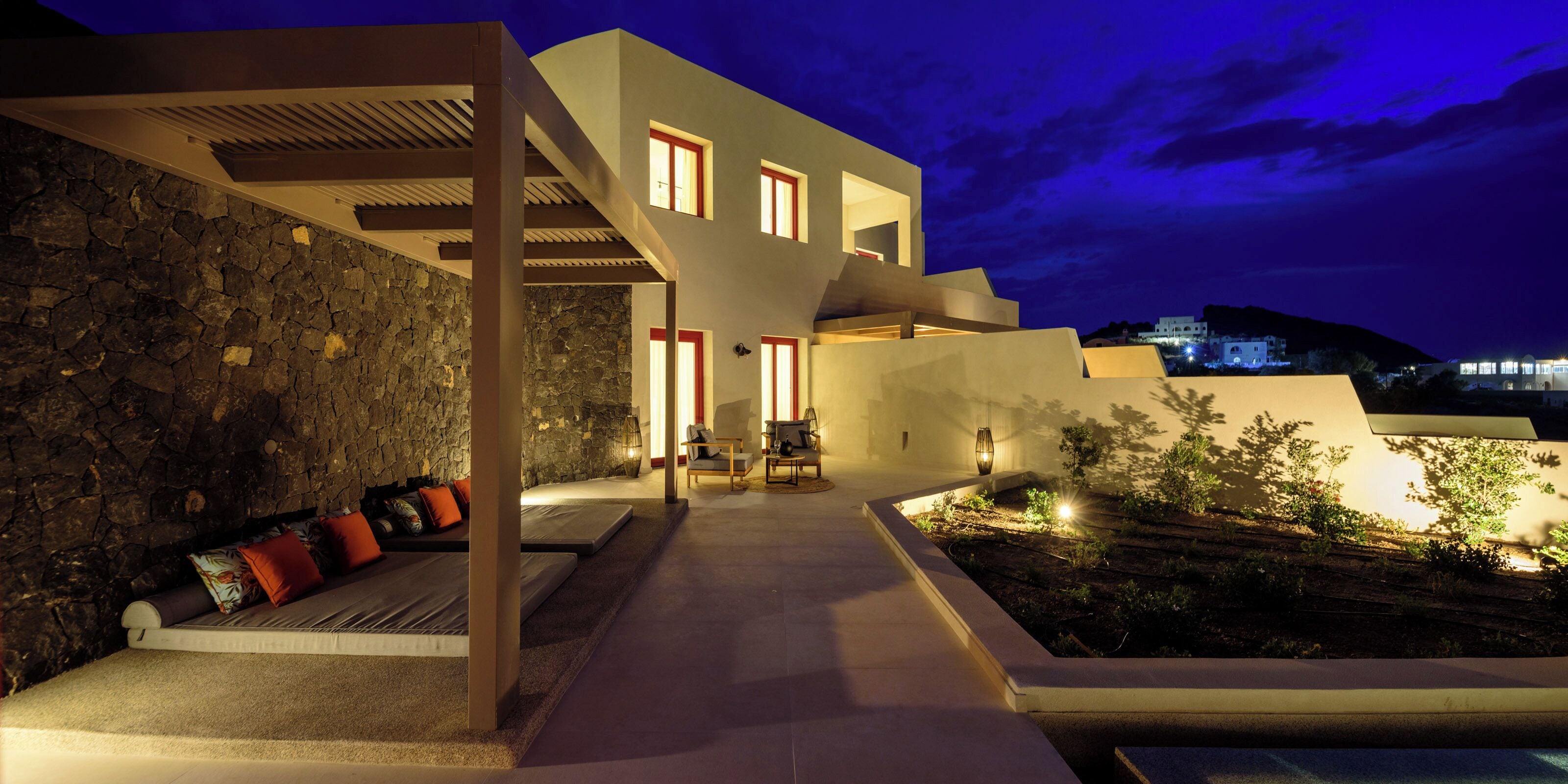 Foto - Potnia Theron Spa Suites