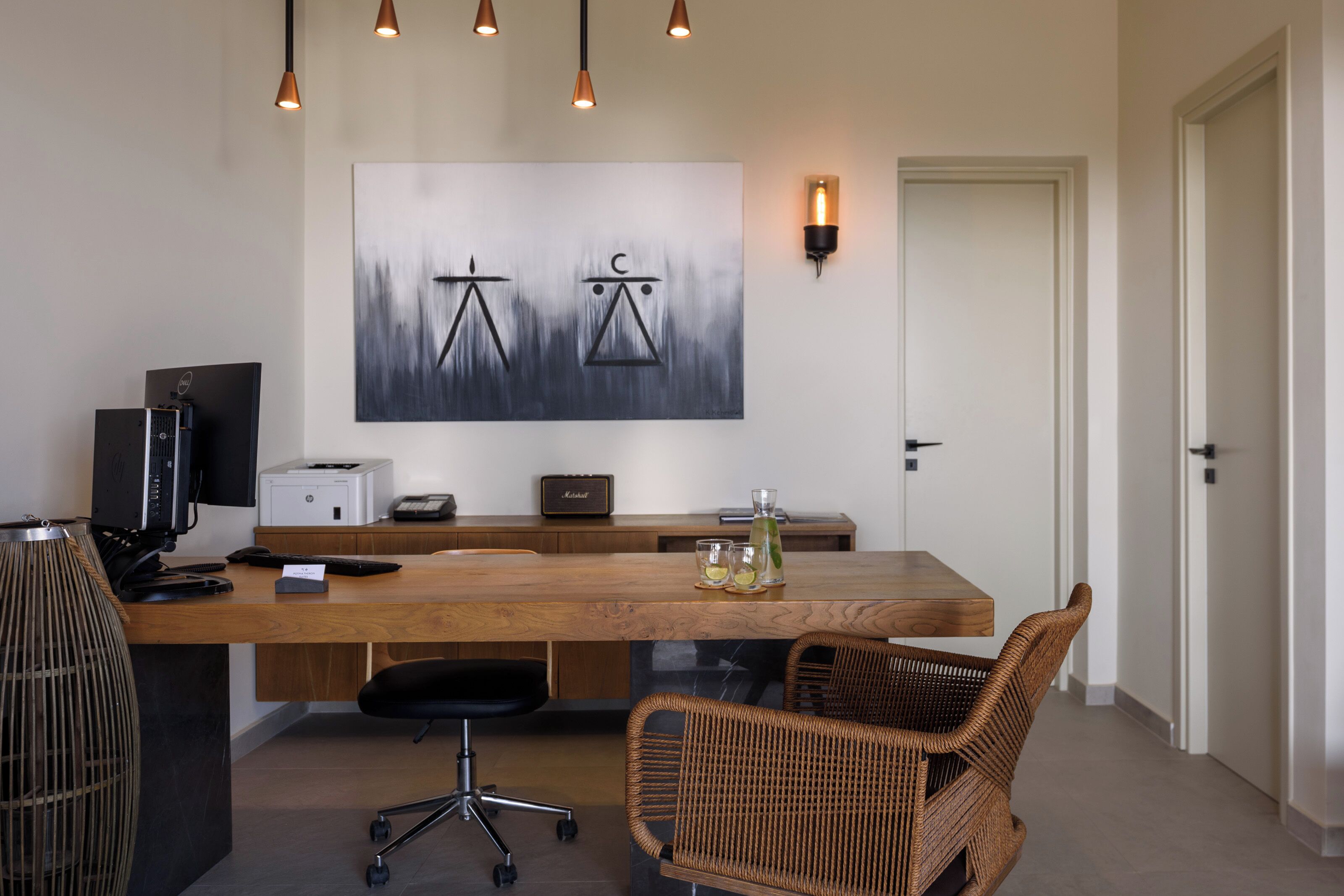 Foto - Potnia Theron Suites