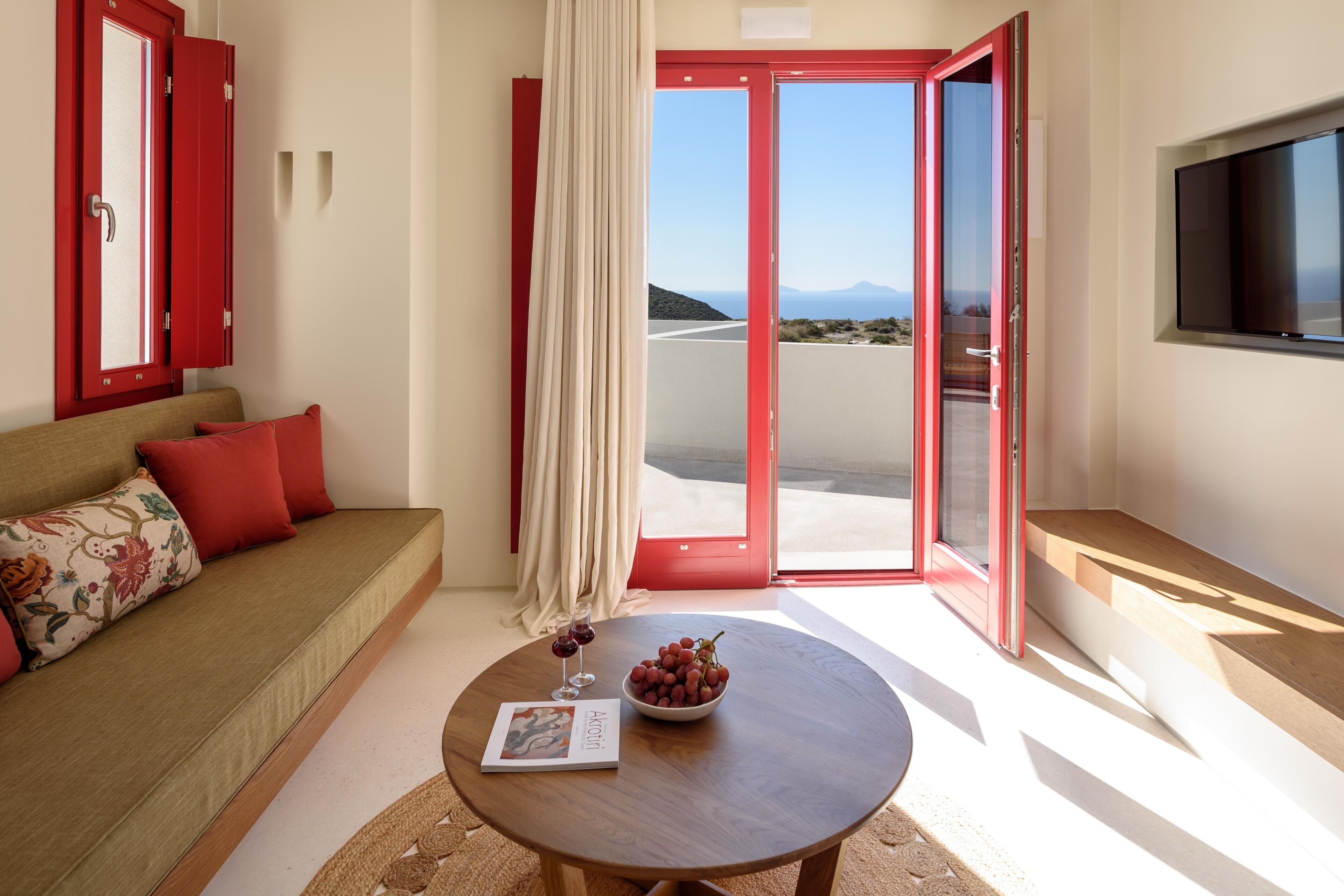 Foto - Potnia Theron Suites