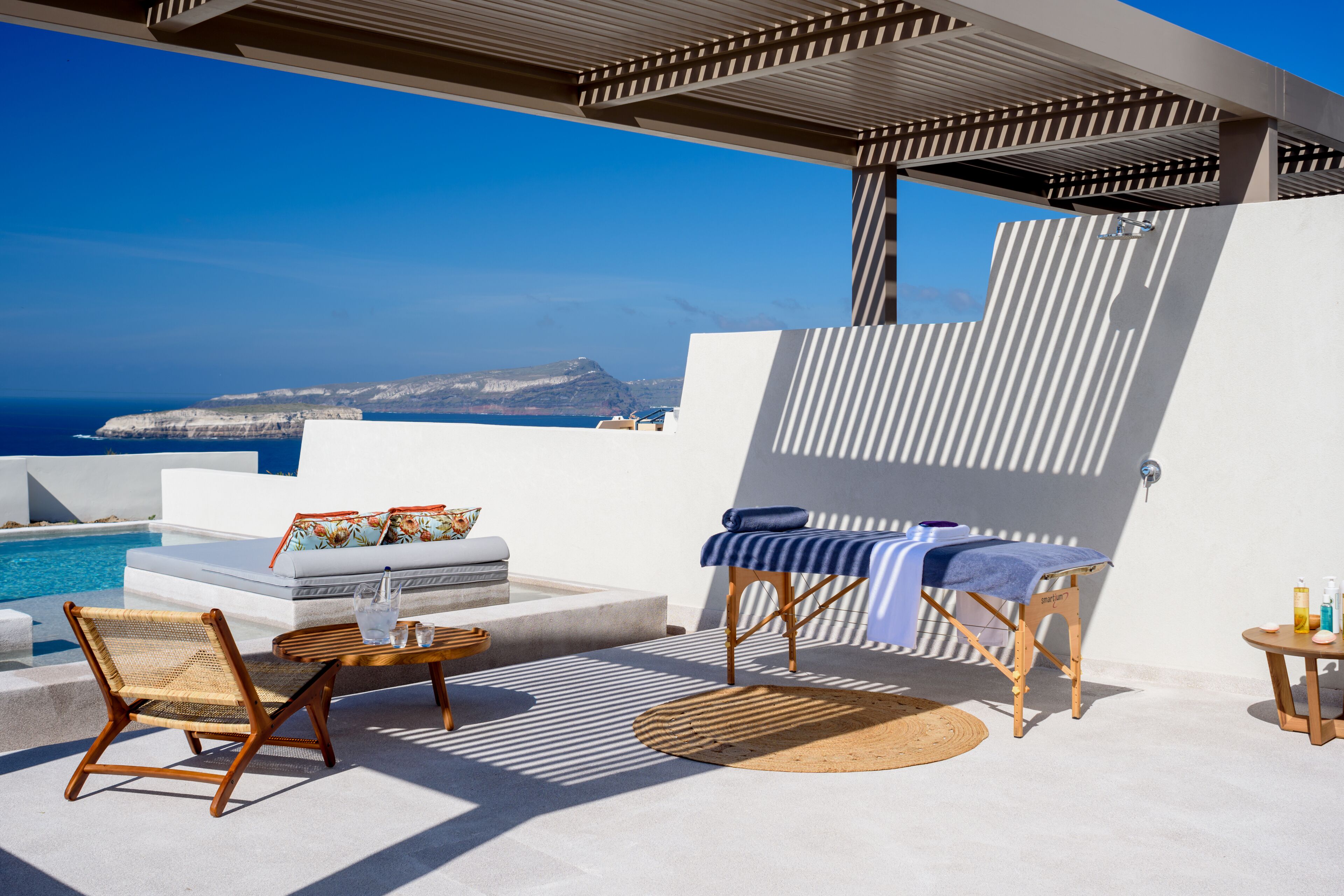 Foto - Potnia Theron Spa Suites