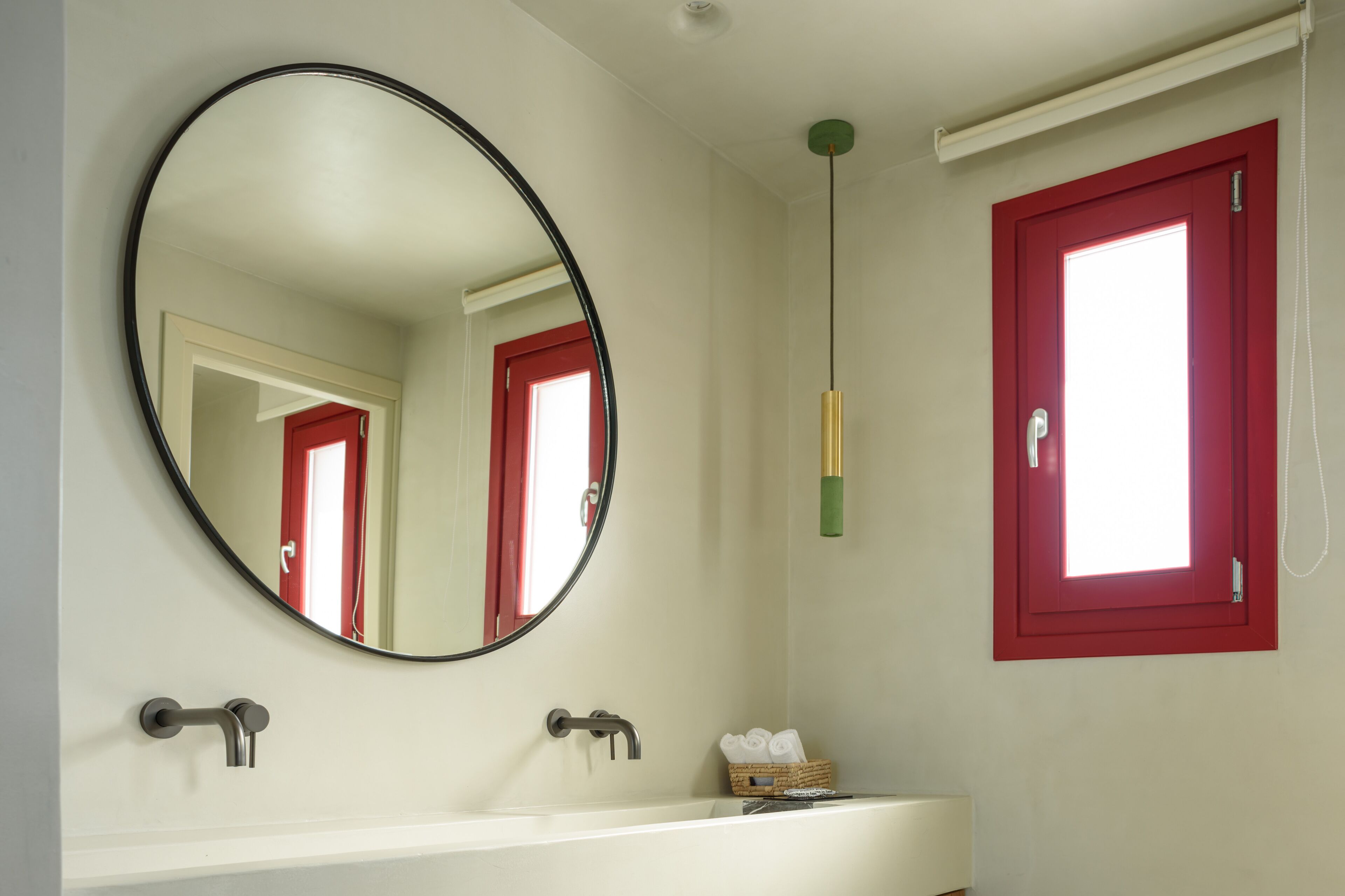 Foto - Potnia Theron Spa Suites
