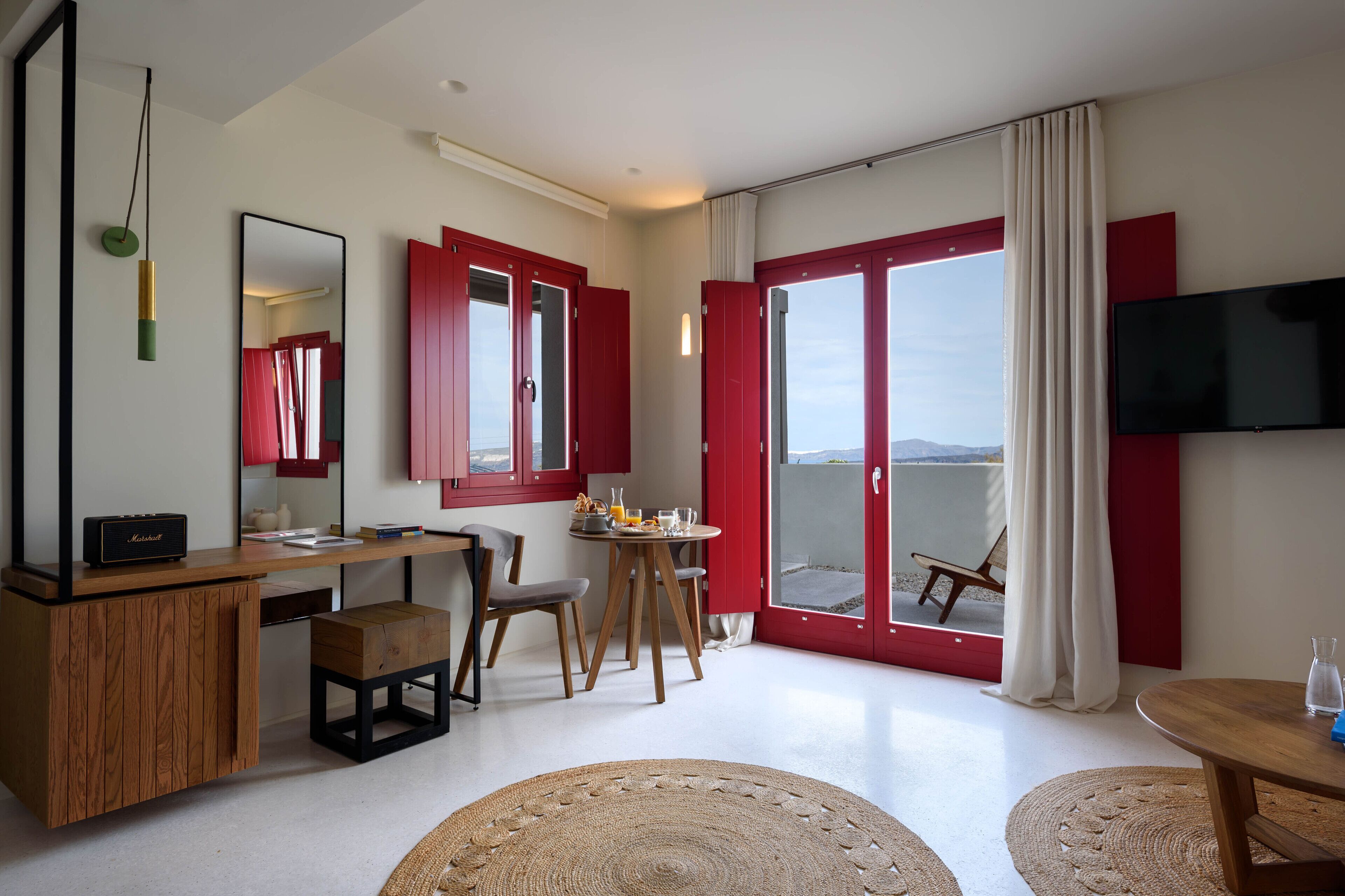 Foto - Potnia Theron Suites