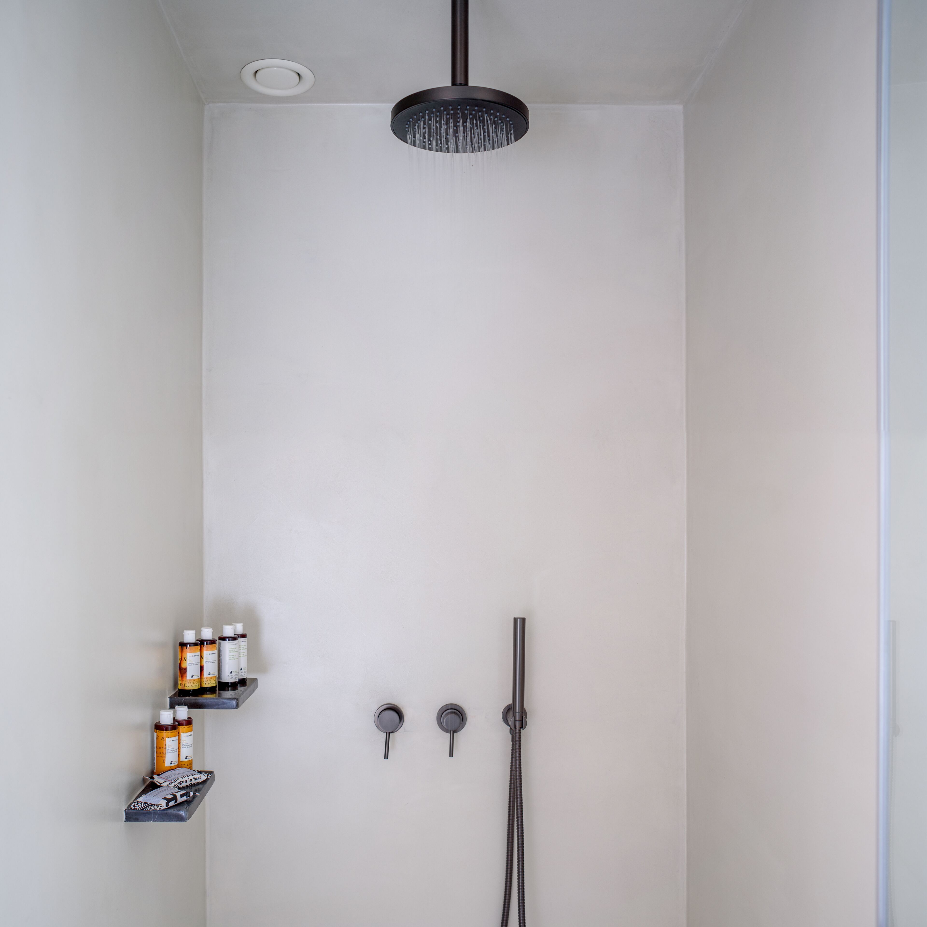 Foto - Potnia Theron Spa Suites