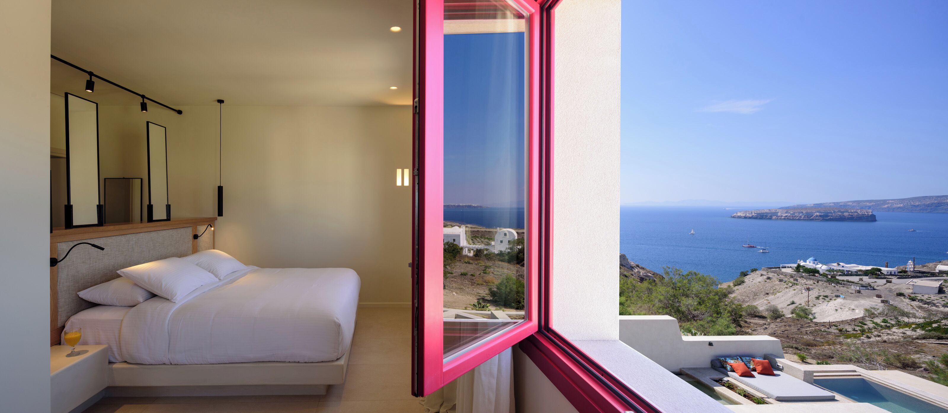 Foto - Potnia Theron Spa Suites