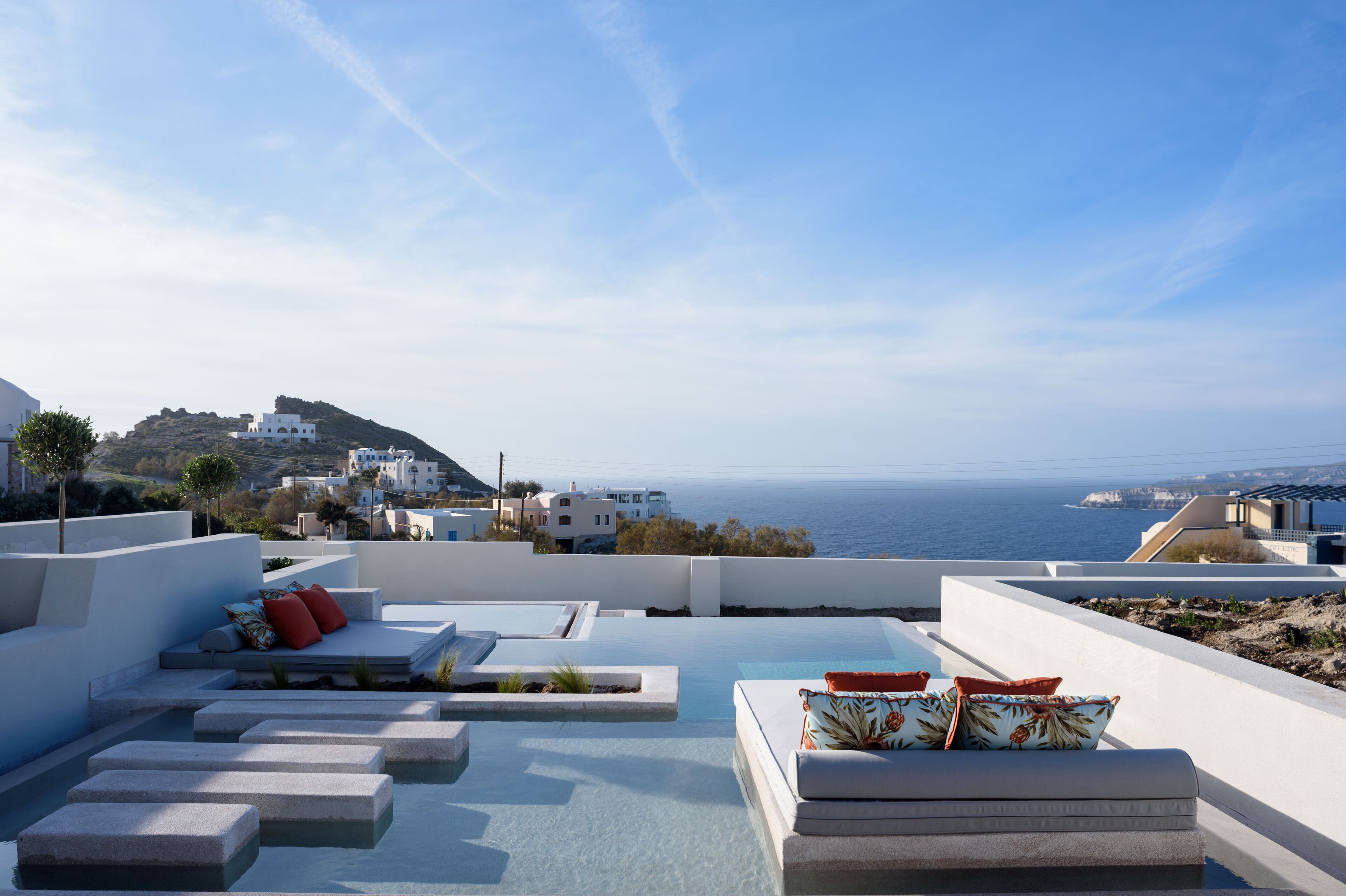 Foto - Potnia Theron Spa Suites