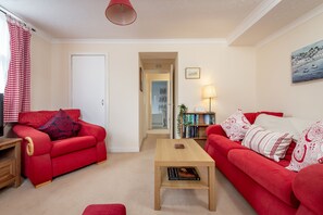 Apartment | Living room