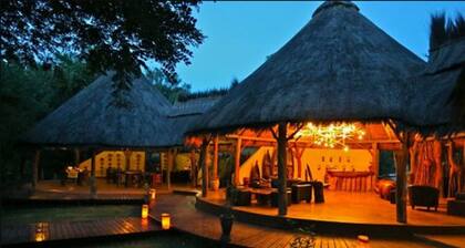 Camp Kwando