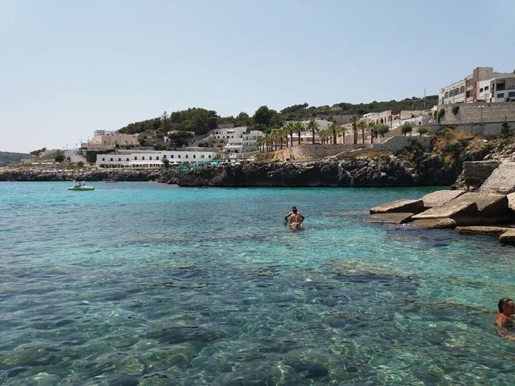 Appartamento Trilocale