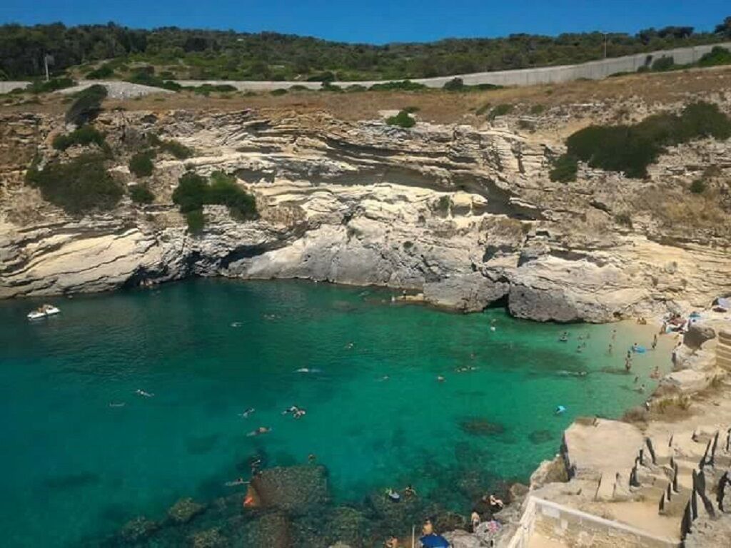 Appartamento Trilocale