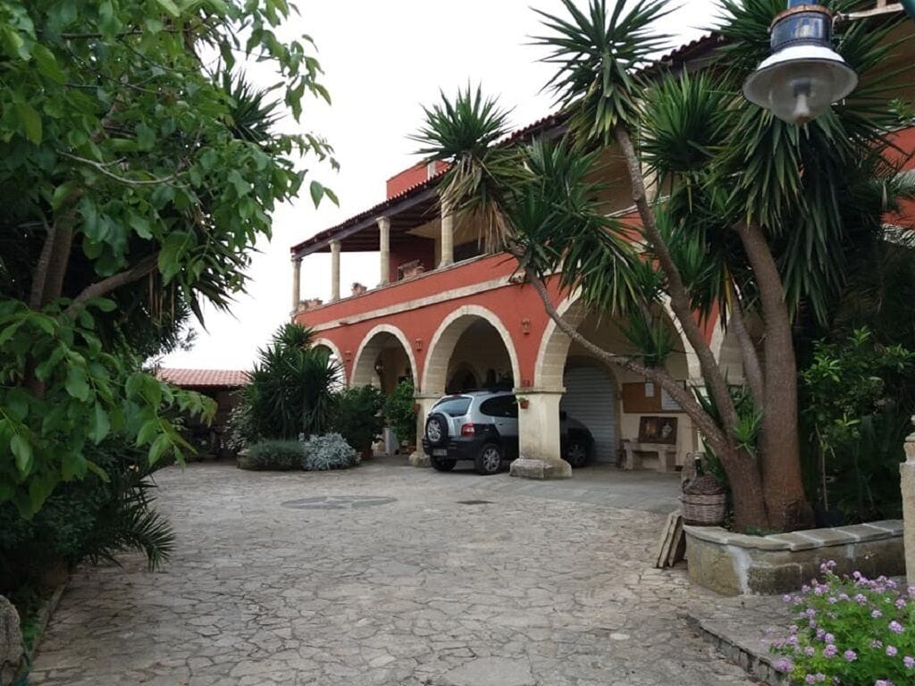 Appartamento Trilocale