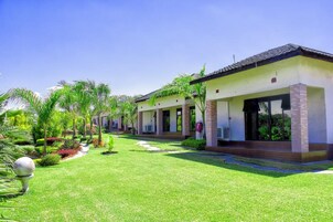 Jardín