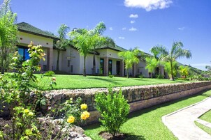 Jardín