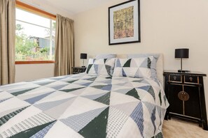 2 bedrooms, WiFi