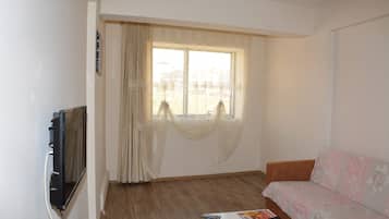 Standard Apartment | Living area | LCD TV