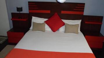 Standard-Doppelzimmer