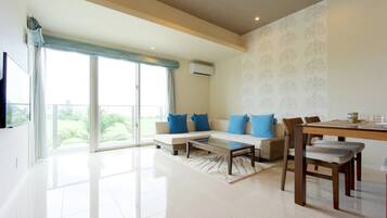 Lägenhet | Gratis wi-fi