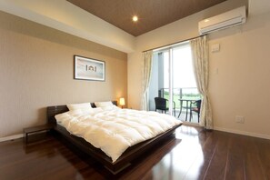 Appart'hôtel | Wi-Fi gratuit