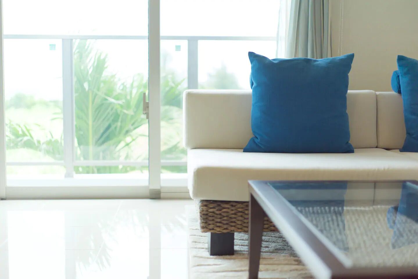 公寓式客房 | 免费 WiFi